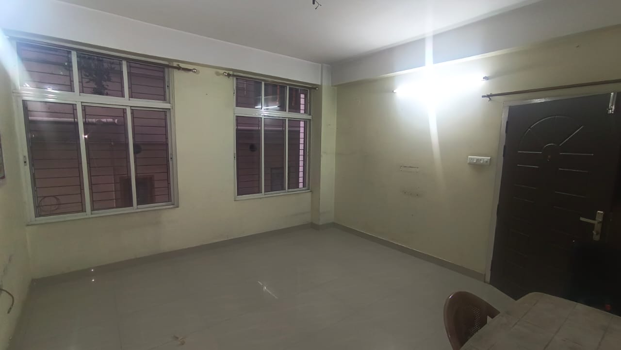 Unfurnished 3bhk in Zoo Road Tiniali, Guwahati, Assam, India for Rent